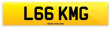 L66 KMG
