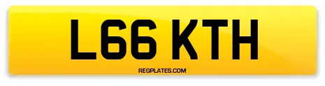 L66 KTH