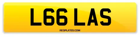 L66 LAS
