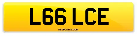 L66 LCE