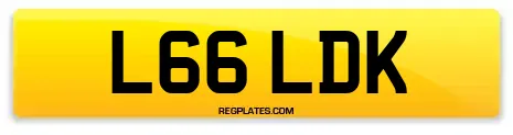 L66 LDK