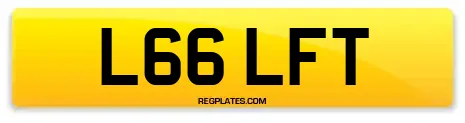 L66 LFT