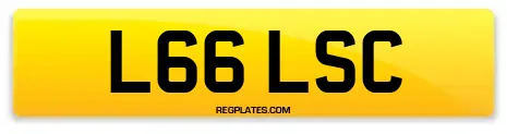 L66 LSC
