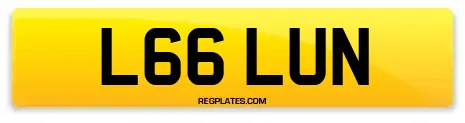 L66 LUN
