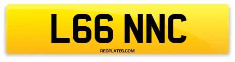 L66 NNC