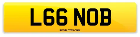 L66 NOB