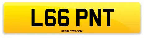 L66 PNT