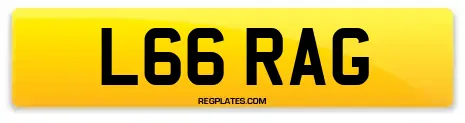 L66 RAG