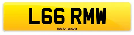 L66 RMW