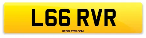 L66 RVR