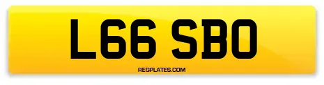L66 SBO
