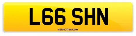 L66 SHN