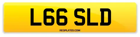 L66 SLD
