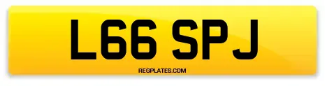 L66 SPJ