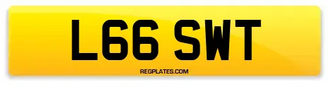 L66 SWT