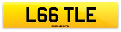 L66 TLE