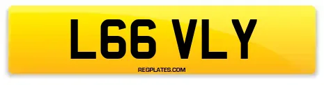 L66 VLY