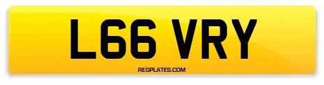 L66 VRY