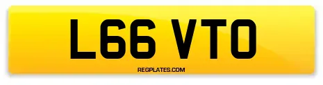 L66 VTO
