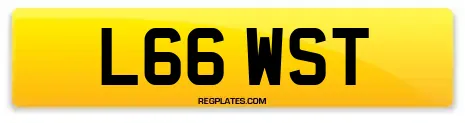 L66 WST