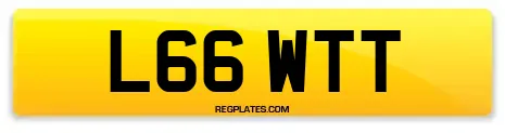 L66 WTT