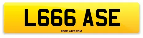 L666 ASE