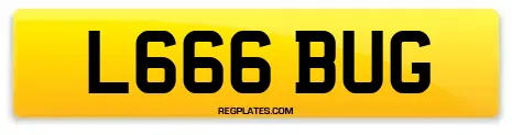 L666 BUG