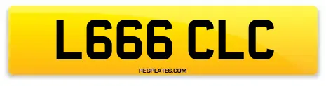 L666 CLC