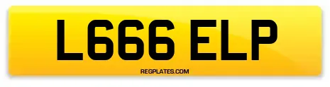 L666 ELP