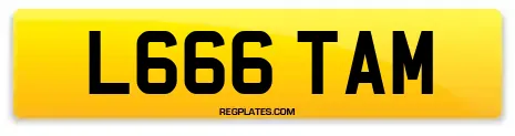 L666 TAM