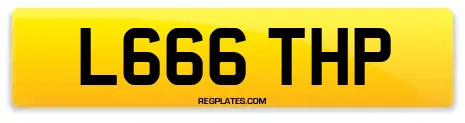L666 THP