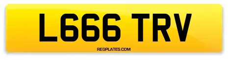 L666 TRV