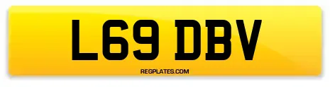 L69 DBV