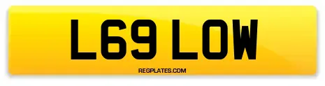L69 LOW
