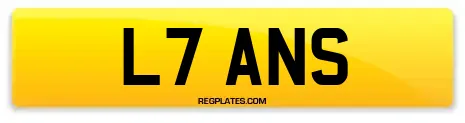 L7 ANS