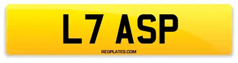 L7 ASP