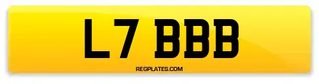L7 BBB