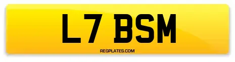 L7 BSM