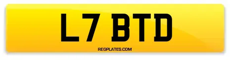 L7 BTD