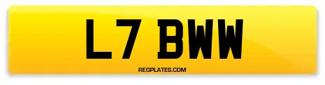 L7 BWW