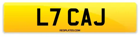 L7 CAJ