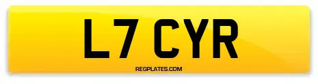 L7 CYR