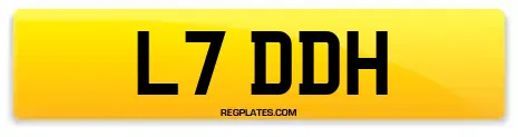 L7 DDH