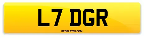 L7 DGR
