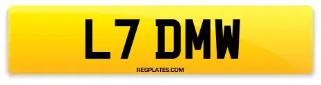 L7 DMW