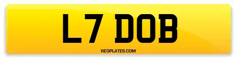 L7 DOB