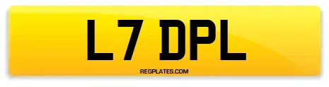 L7 DPL