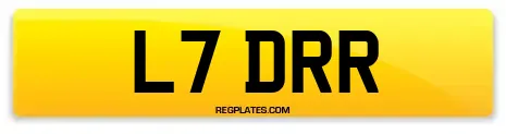 L7 DRR