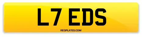 L7 EDS