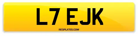 L7 EJK